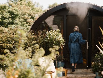 The Steam Room