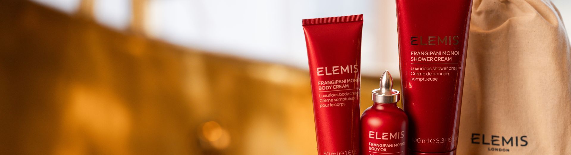 elemis banner