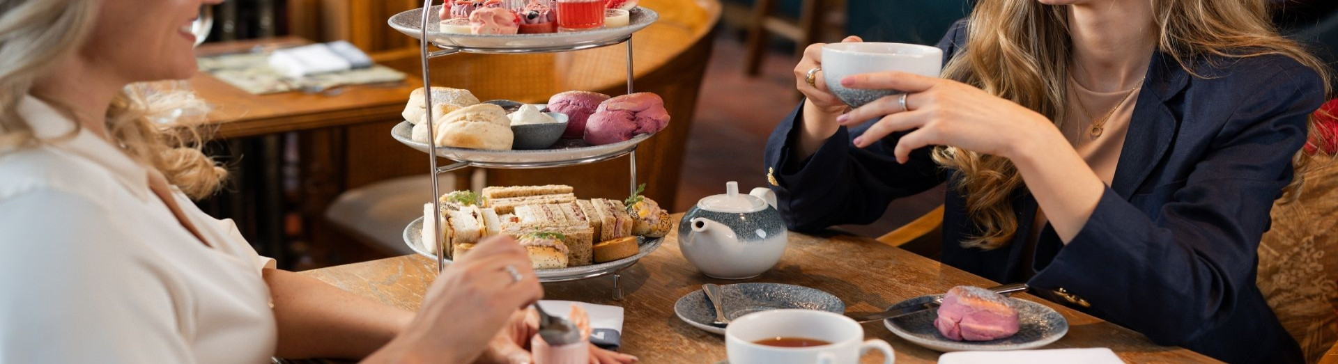 Galentines afternoon tea cms-old-inn