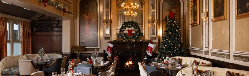 The gallery christmas cms-old-inn