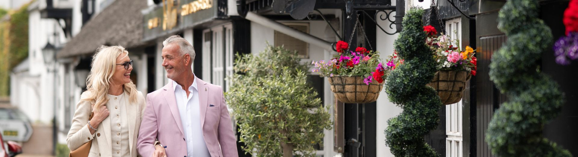 Spring escapes cms-old-inn