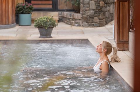 Treetop spa cms-old-inn