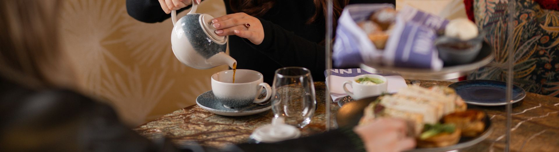 Mothers day afternoon tea cms-old-inn