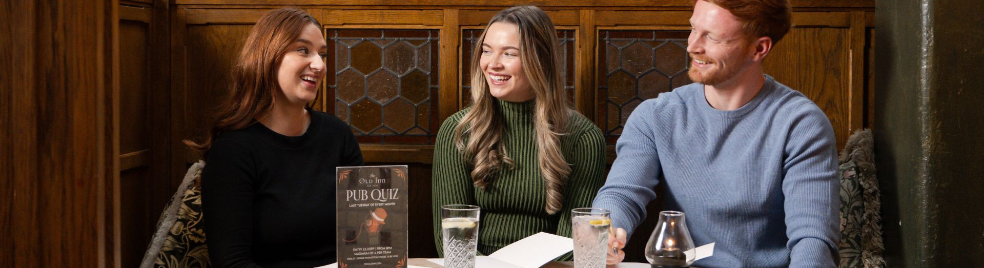 Pub quiz cms-old-inn