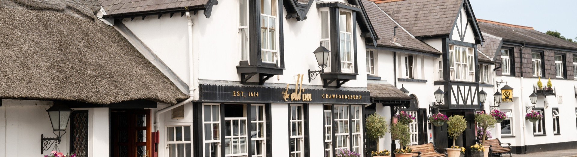 Last minute offers cms-old-inn