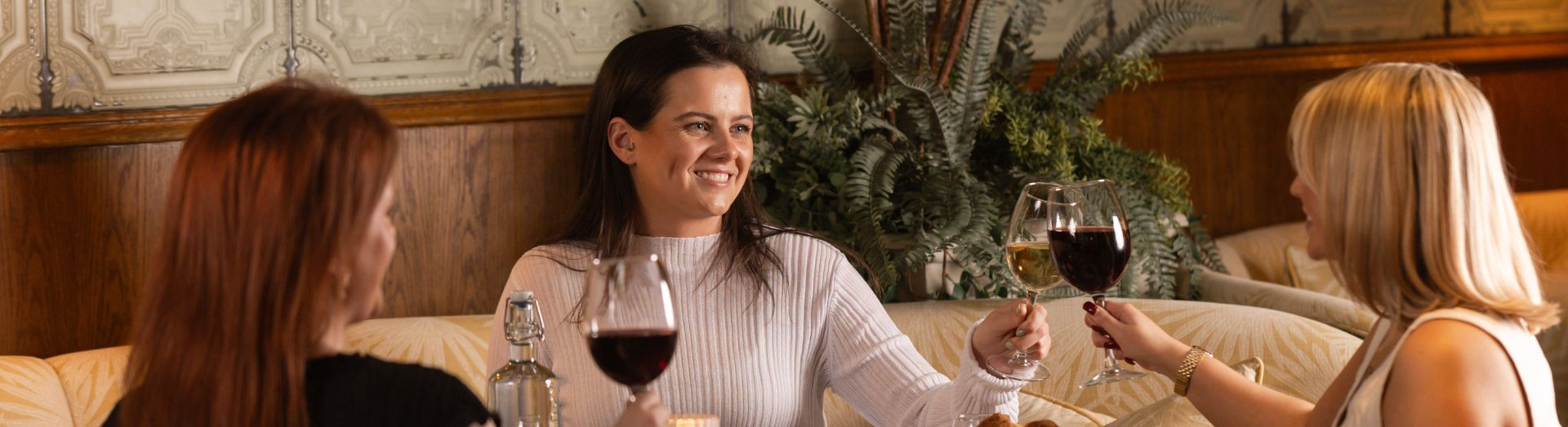 Easter sunday cms-old-inn