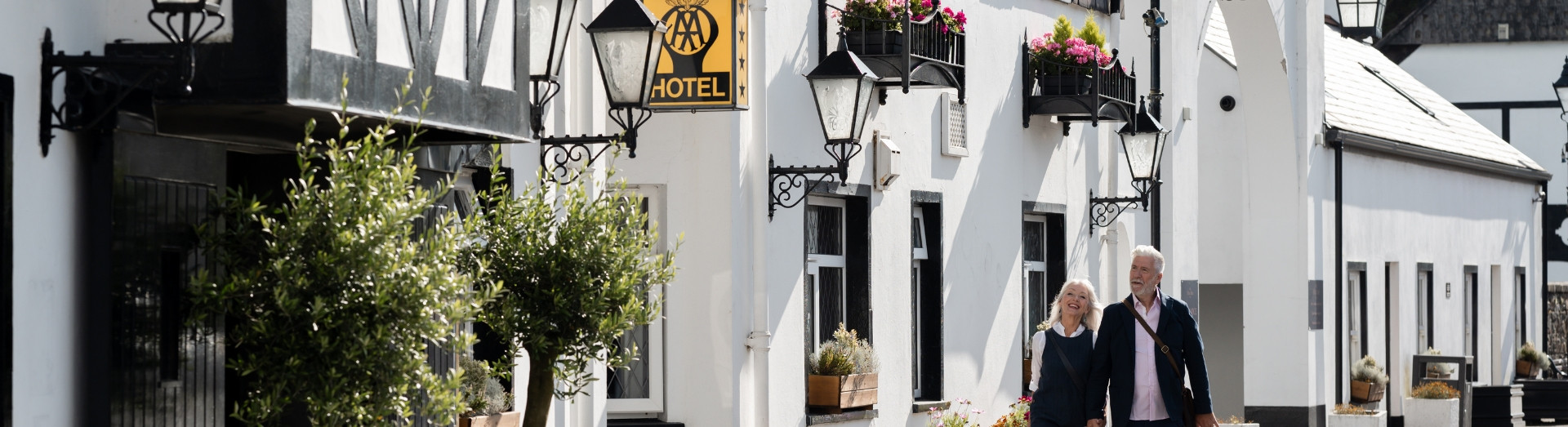 Faq page cms-old-inn