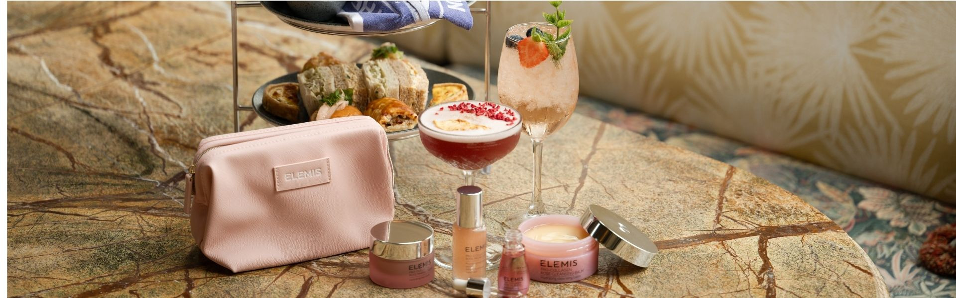 The old inn  elemis rose afternoon tea cms-old-inn