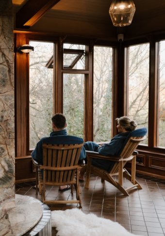 The conservatory medium cms-old-inn