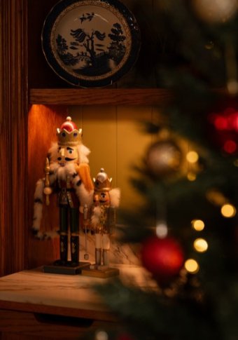 The Old Inn seasonal vouchers cms