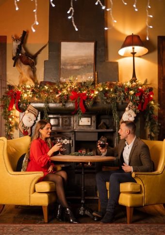 Christmas cms-old-inn
