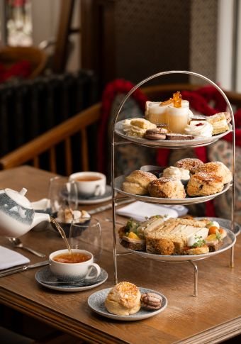 Afternoon tea at the old inn cms-old-inn