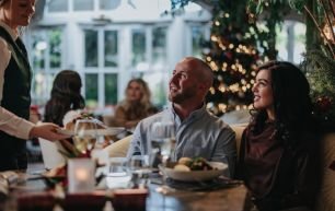 Festive dining cms-old-inn