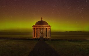 Mussenden temple info cms-old-inn