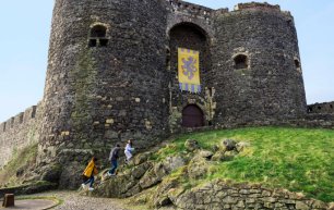 Carrickfergus castle info cms-old-inn