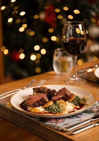 Festive sunday lunch cms-old-inn