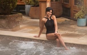Day spa for one cms-old-inn