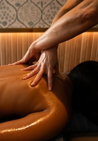Minute treatment cms-old-inn