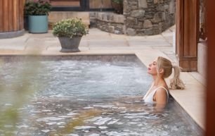 Day spa summer glow cms-old-inn