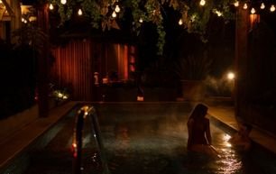 Spa at night cms-old-inn