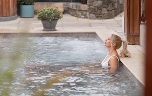 Winter bliss mobile cms-old-inn