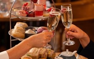 Mothers day  afternoon tea  movie screening cms-old-inn