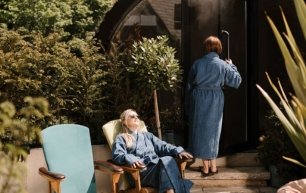 Gather  glow cms-old-inn