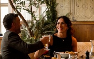 Sunday lunch for two cms-old-inn