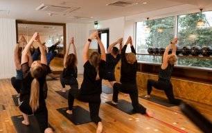 World wellness weekend cms-old-inn