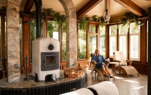 Cosy Comfort