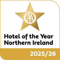 AA Hotel of the Year